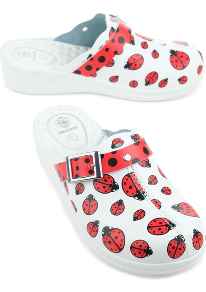 Dört Mevsim Kadın Comfort Taban Sabo Terlik fiyatları