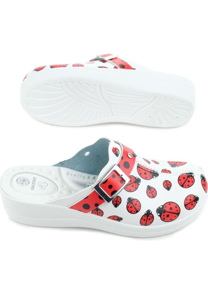 Dört Mevsim Kadın Comfort Taban Sabo Terlik modelleri