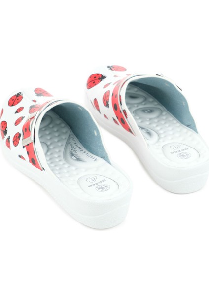 Dört Mevsim Kadın Comfort Taban Sabo Terlik indirimleri