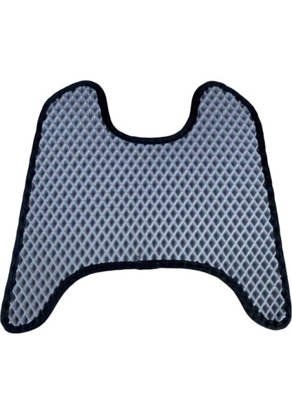 Tvs Jupiter 110 Siyah Gri Paspas -Sg