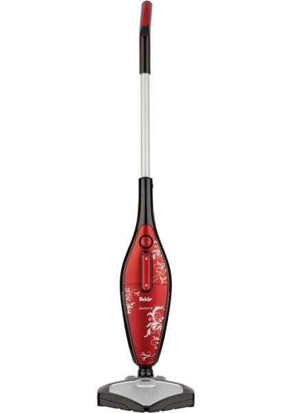 Darky's Rouge 800 W 2'si 1 Arada Dikey Süpürge