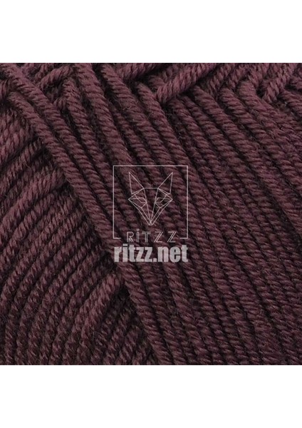 Everyday Super Lux 73415 Patlıcan Moru