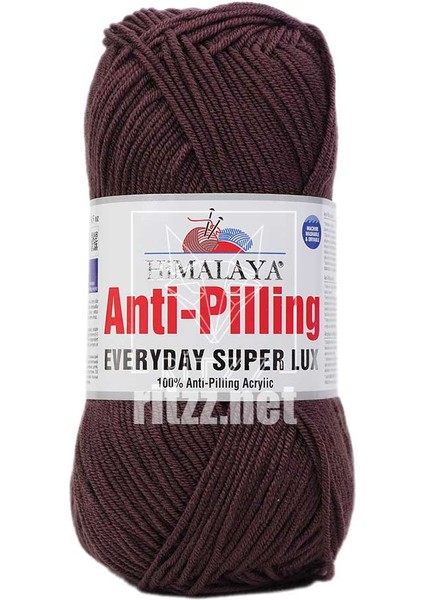 Everyday Super Lux 73415 Patlıcan Moru fiyatları