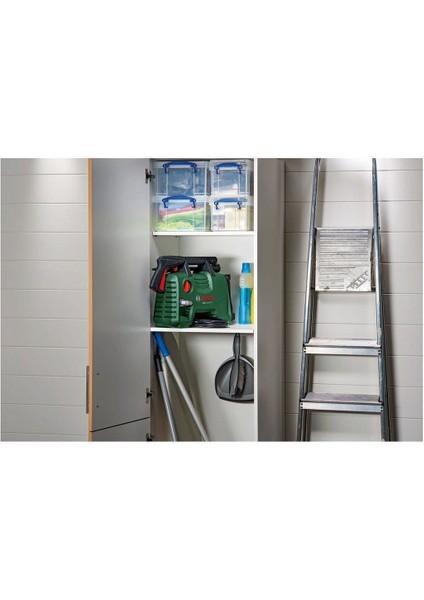 Easy Aquatak 120 Basınçlı Yıkama - 06008A7900 fiyatları