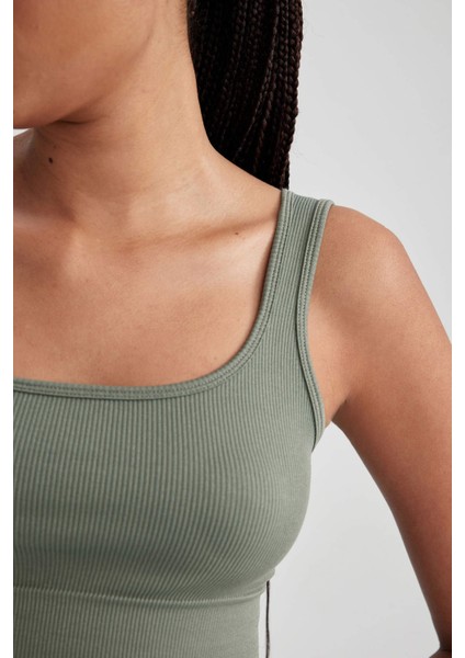 Fall in Love Kapsız Pedsiz Seamless Bra B0907AX23AU fırsatları