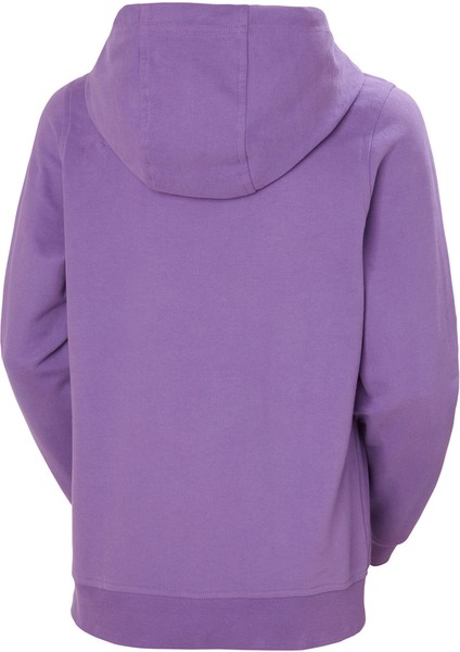 W Logo Hoodıe Kapişonlu fiyatları