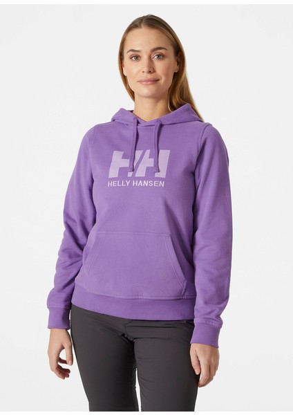 W Logo Hoodıe Kapişonlu modelleri