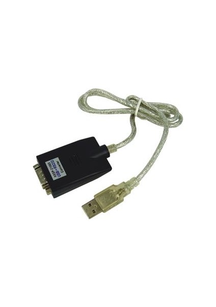 Hxad USB 2.0 To RS232 USB Com Çevirici USB RS232 Çevirici