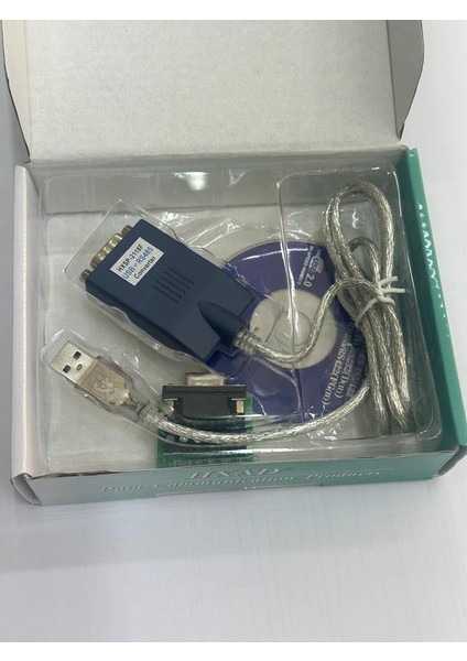 Hxad USB 2.0 To RS485 F USB RS485 Çevirici USB 485 Çevirici
