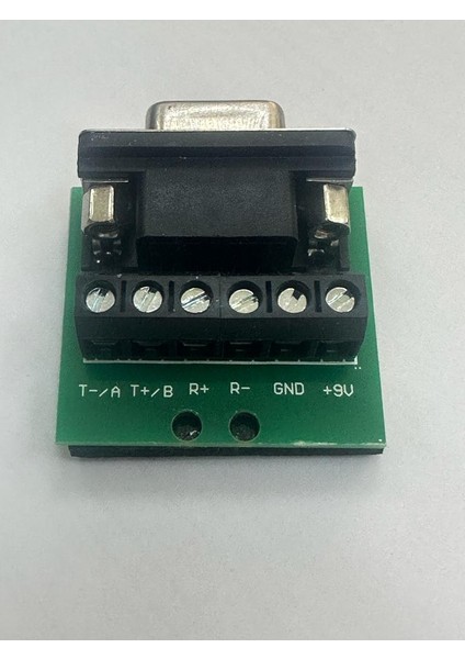 Hxad USB 2.0 To RS485 F USB RS485 Çevirici USB 485 Çevirici