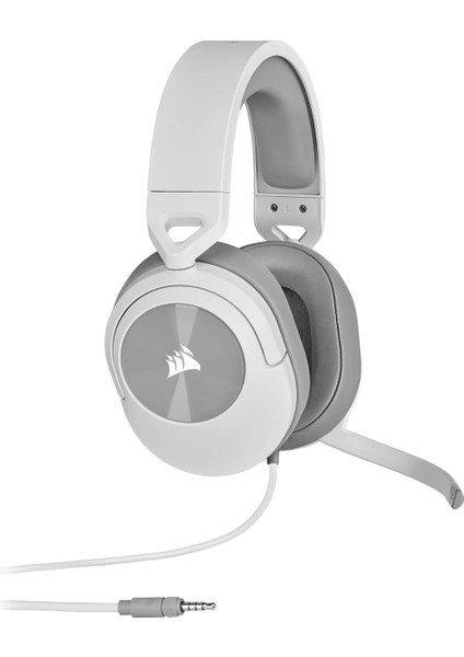 HS55 Stereo Oyuncu Kulaklığı, Discord Sertifikalı, Pc/xbox One/xbox Series x ve S/ps5 ve Ps4/nintento Switch/mobil Telefon Uyumlu, Beyaz (CA-9011261-EU) fiyatları