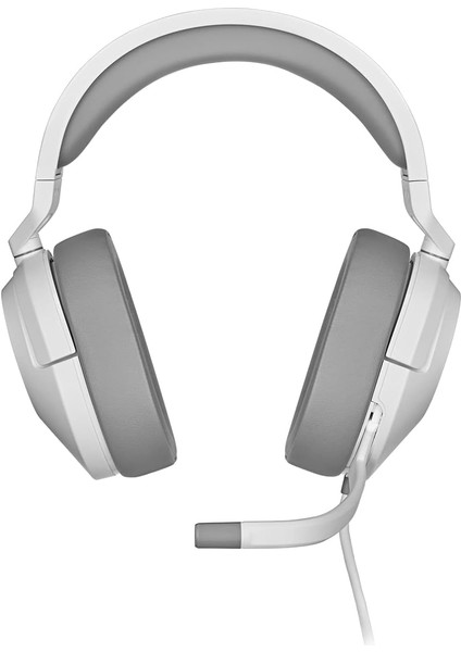 HS55 Stereo Oyuncu Kulaklığı, Discord Sertifikalı, Pc/xbox One/xbox Series x ve S/ps5 ve Ps4/nintento Switch/mobil Telefon Uyumlu, Beyaz (CA-9011261-EU) modelleri