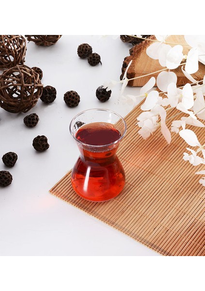 Şelale Çay Bardağı