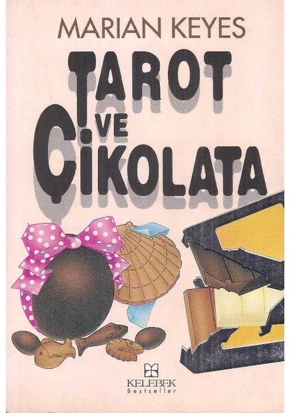 Tarot ve Çikolata - Marian Keyes