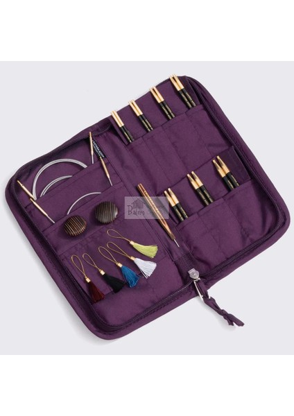 Lantern Moon Bliss Değiştirilebilir Şiş Seti 10 cm fiyatları