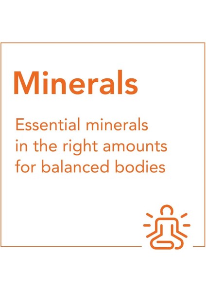 Zinc 50 mg 250 Tablet fırsatları