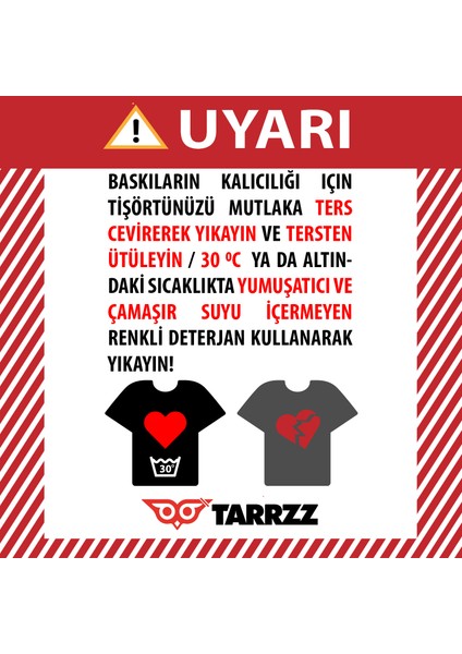 Bisiklet Turu Tasarım Tişört