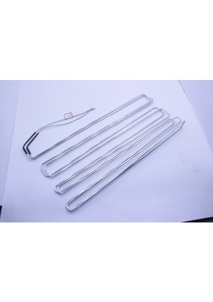 Ara Bölme Evap Rezistansı 27138