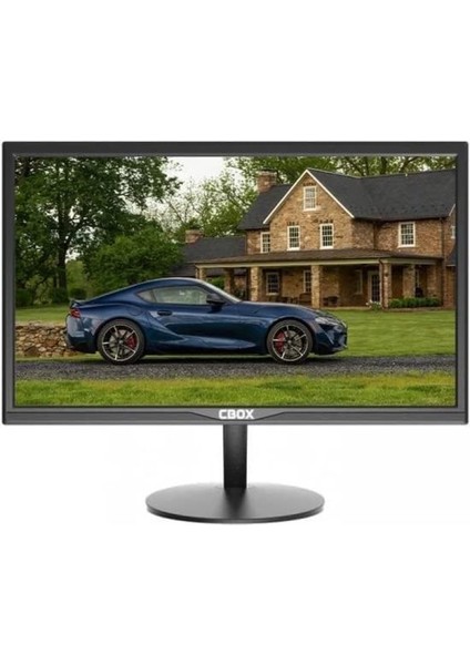 21.5" 2150MHV 1920X1080 Full hd 5ms 60Hz Led Monitör