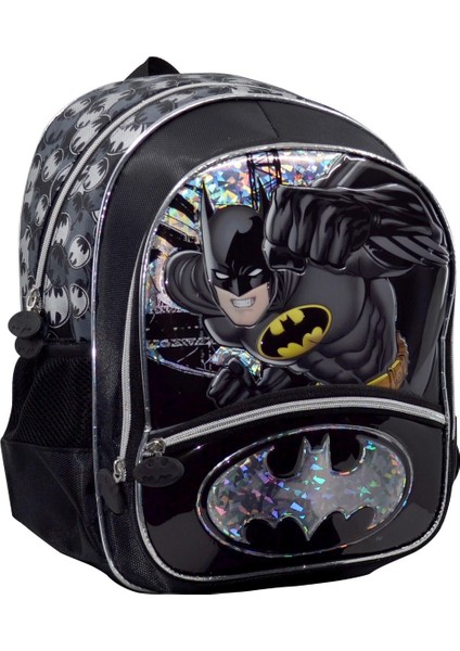 Batman Okul Çantası
