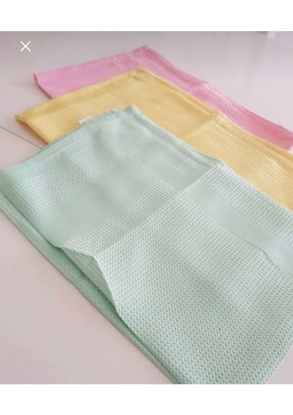 3'lü Mikrofiber Profesyonel Temizlik Bezi (Iz, Tüy Bırakmayan Formül)