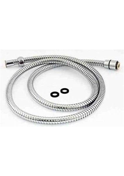 Duş Spirali Shower Hose Paslanmaz fiyatları