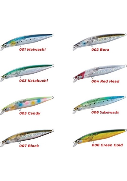 Exsence Strong Assassin 125S Flash Boost 27GR Maket Yem