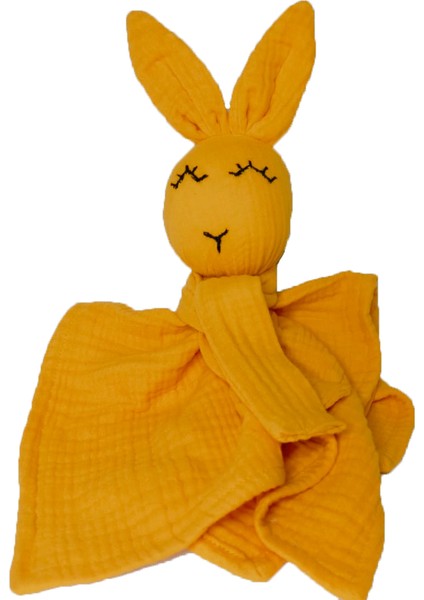 Müslin Uyku Arkadaşı Tavşancık