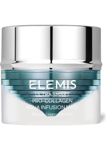 Ultra Smart Pro-Collagen Aqua Infusion Mask 50ML Maske