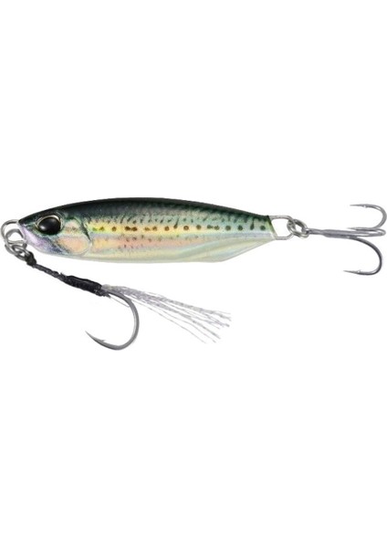 Fujin Jig-X 40gr MT27 Real Mackerel