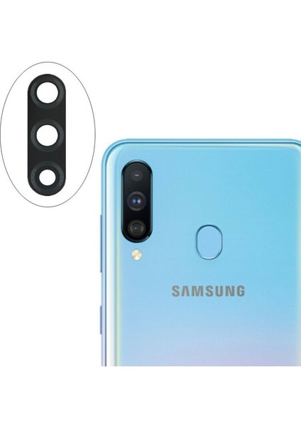 M40 Kamera Lensi Cam SM-M405F