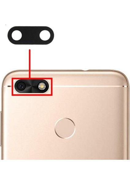 P9 Lite Mini Kamera Lensi Cam SLA-L02 SLA-L22 SLA-L03 SLA-L23