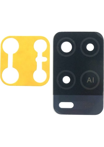 Uyumlu A54 Kamera Lensi Camı CPH2239 fiyatları