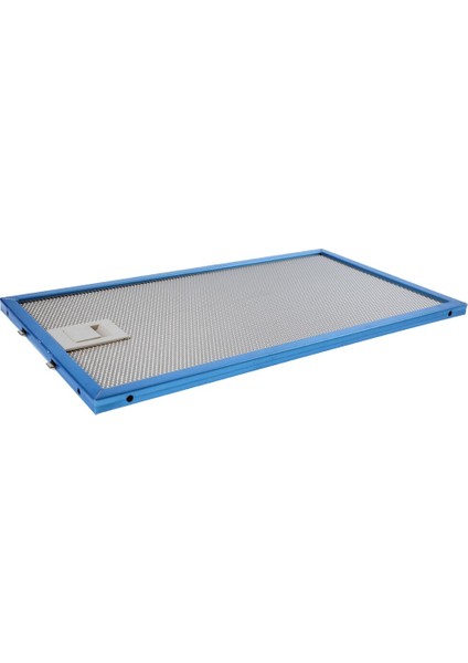 Bosch & Siemens Davlumbaz Metal Filtresi - 11004960 302X165MM Ct Profilo Balay Constructa NEFF