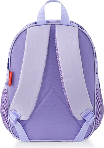 Anaokulu Çantası Hawk Jr My Home ve Beslenme Çantası modelleri