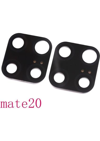 Mate 20 Kamera Lensi Camı HMA-L29 HMA-L09 Hma-Lx9
