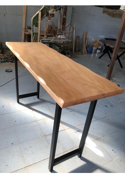 Kütük Bar Masası 180X60.CM modelleri