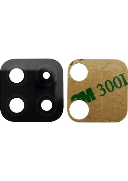 Uyumlu Galaxy A22 Kamera Lensi Camı SM-A225F fiyatları