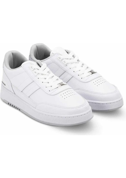Ünisex Sneaker Daphne B-1 Unisex Günlük Spor Ayakkabı SA23LE019-000-1BEYAZ