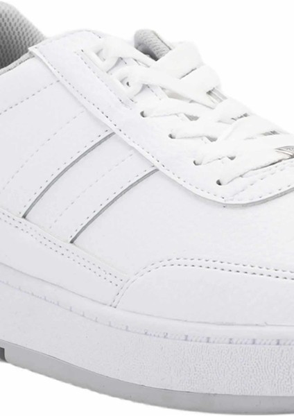 Ünisex Sneaker Daphne B-1 Unisex Günlük Spor Ayakkabı SA23LE019-000-1BEYAZ