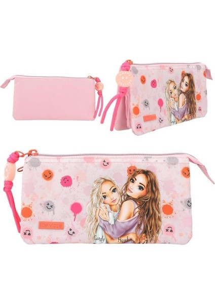 Topmodel Kalem Çantası ''birlikte Mutlu'' 0412270_A