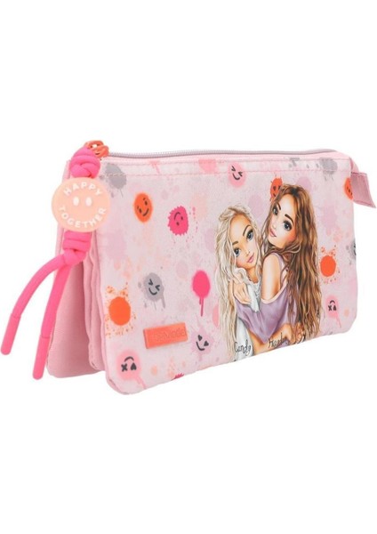 Topmodel Kalem Çantası ''birlikte Mutlu'' 0412270_A modelleri