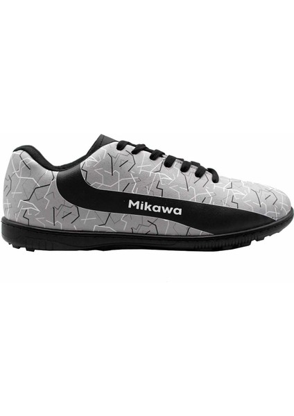 Rekorsport Mıkawa Erkek Halı Saha B-7 Erkek Halı Saha Ayakkabı RS-H-1007-1GRI