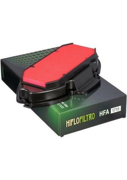 Hiflo HFA1715 2014-2020 Honda Nc 750 S Dct Uyumlu Hava Filtresi