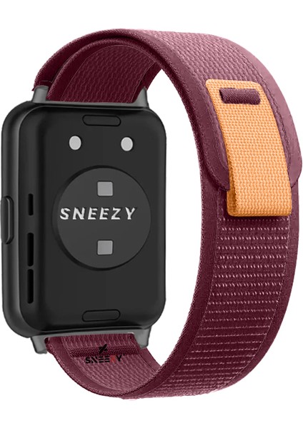 Huawei Watch Fit 2 Uyumlu Wander Trail Loop Kordon fiyatları