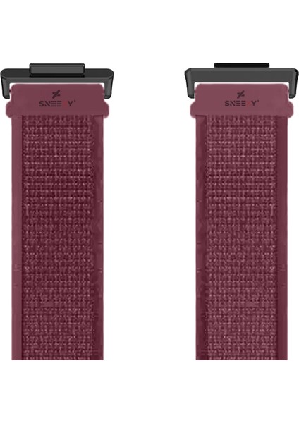 Huawei Watch Fit 2 Uyumlu Wander Trail Loop Kordon modelleri