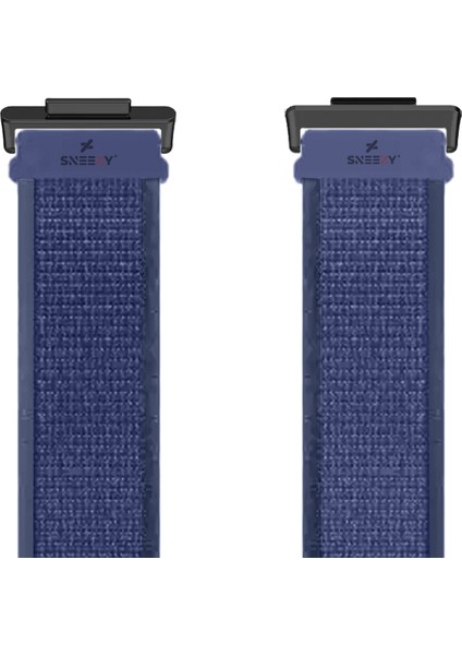 Huawei Watch Fit 2 Uyumlu Wander Trail Loop Kordon modelleri