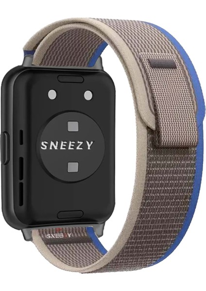 Huawei Watch Fit 2 Uyumlu Wander Trail Loop Kordon fiyatları