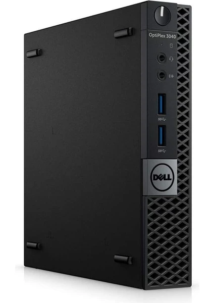 Optiplex 3050 Micro PC , Mini PC Windows 10 Pro, Intel Core I5-6500T, 8gb Ddr4 Ram, 256GB Ssd