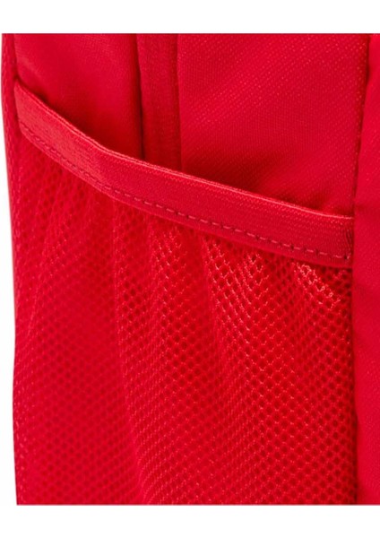 Sırt ve Okul Çantası B-9 Unisex Sırt Çantası NK2571-657-KIRMIZI